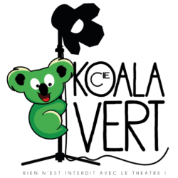 Logo du Koala Vert