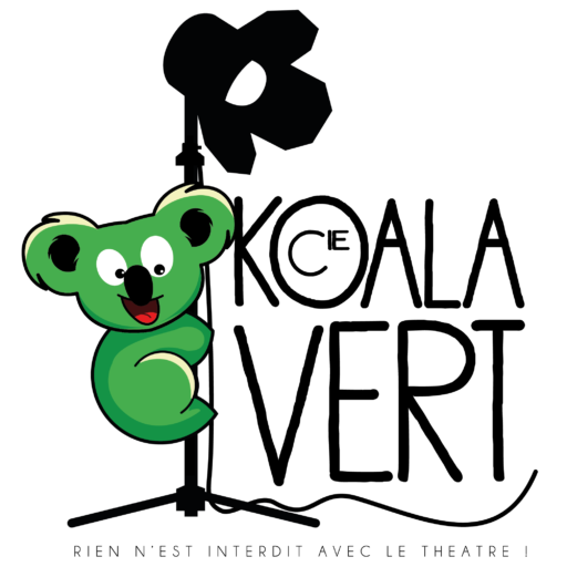 Logo du Koala Vert