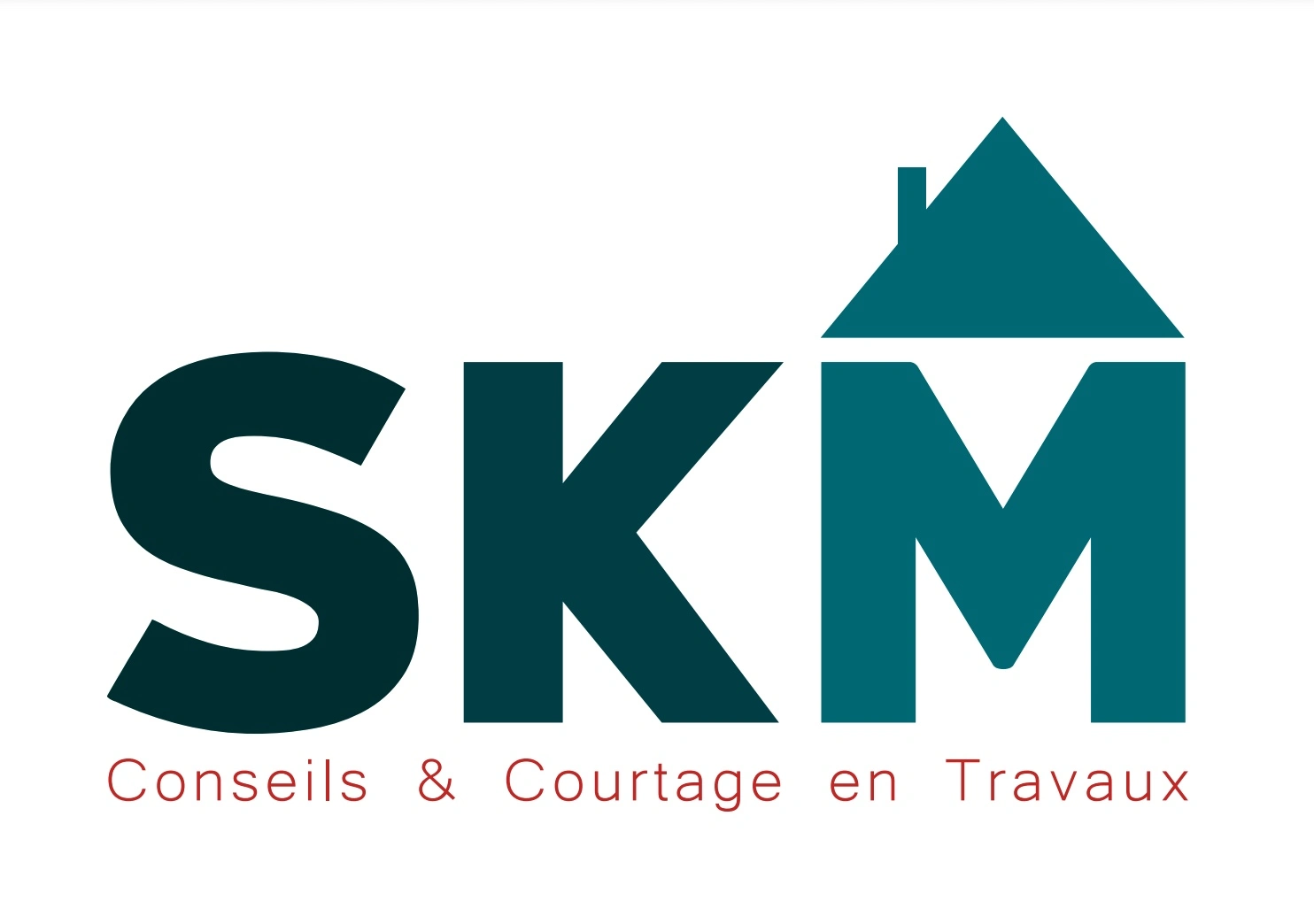 Logo de l'entreprise SKM partenaire de la compagnie de théâtre du koala vert