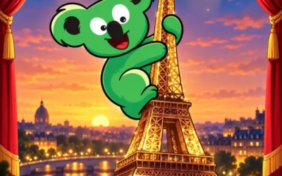 Rendez-vous à Paris
