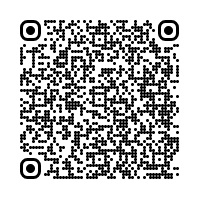 QR code pour réserver la représentation de la pièce de théâtre par la compagnie du koala vert